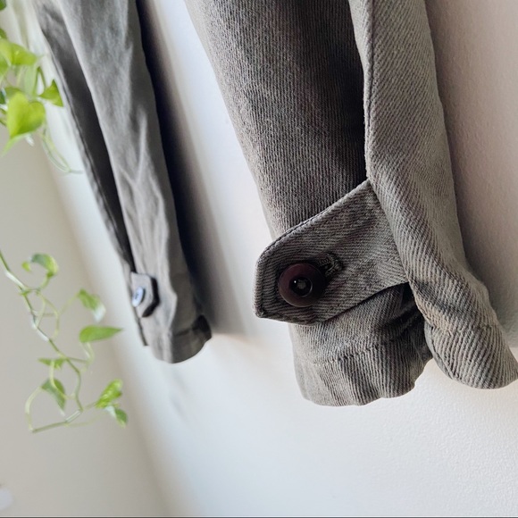 🎁 SOLD • Wilfred Free • Modern Cargo Pants 8 - Picture 14 of 16